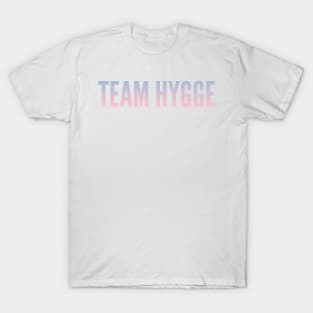 Team Hygge T-Shirt